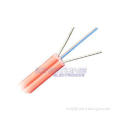 FTTH Drop Cable Fiber Optic Cable G.652D/G.657A 1/2/4 Core